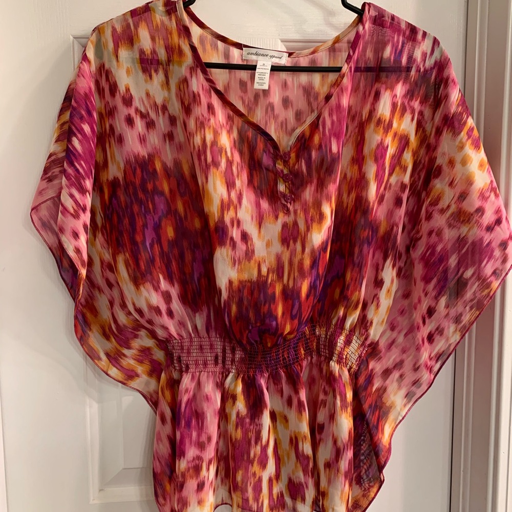Blouse